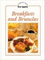 Breakfast and Brunches (Cooking with Bon Appetit)