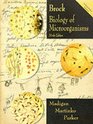 Brock's Book of Microorganisms