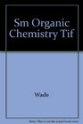 Sm Organic Chemistry Tif