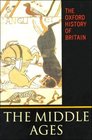 The Oxford History of Britain The Middle Ages
