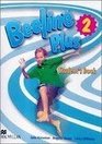 Beeline Plus Scrapbook 2