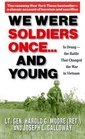 We Were Soldiers Onceand Young  Ia Drang  the Battle That Changed the War in Vietnam