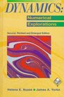 Dynamics  Numerical Explorations