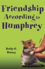 Friendship According to Humphrey (According to Humphrey, Bk 2)