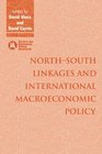 NorthSouth Linkages and International Macroeconomic Policy