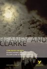 York Notes for GCSE Seamus Heaney and Gillian Clark