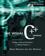 Visual C Manual AND Object Orientated Programme in C