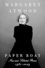 Paper Boat New and Selected Poems 19612023