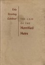 The Case of the Horrified Heirs