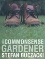Commonsense Gardener
