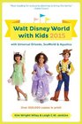 Fodor's Walt Disney World with Kids 2015 with Universal Orlando SeaWorld  Aquatica