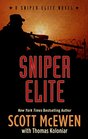 Sniper Elite OneWay Trip