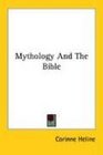 Mythology And The Bible