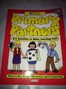 Primary Partners Ages 8 to 11