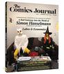 The Comics Journal 304