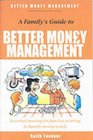 Better Money Management for Families