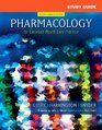 Study Guide for Pharmacology for Canadian Health Care Practice 2e