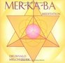 Mer Ka Ba Meditation CD