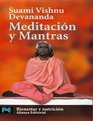 Meditacion y mantras / Meditation and Mantras