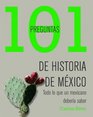 101 preguntas de historia de Mxico