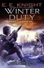 Winter Duty (Vampire Earth, Bk 8)