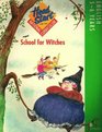 Head Start for the National Curriculum English 56 Years School for Witches