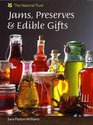 Jams Preserves and Edible Gifts