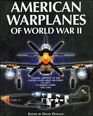 American warplanes of world war II
