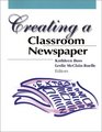 Creating a Classroom Newspaper