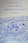 A History of the Society of Jesus