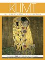 Klimt The Great Artists Collection includes 6 FREE readytoframe 8x10 prints