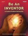 BE AN INVENTOR