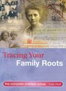 Tracing Your Family Roots