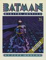 Batman Digital Justice