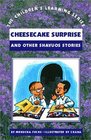 Cheesecake Surprise