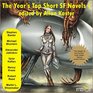 The Year's Top Short SF Novels 4