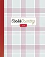 The Complete Cook's Country Magazine 2016