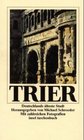 Trier Deutschlands lteste Stadt Reisebuch