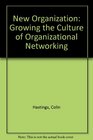 New Organization Growing the Culture of Organizational Networking