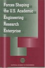 Forces Shaping the US Academic Engineering Research Enterprise