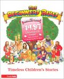 The Beginner's Bible/Music CD