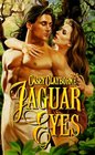 Jaguar Eyes (Paranormal Romance)