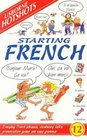 Starting French (Hotshots Series , No 12)