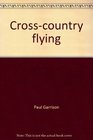 Crosscountry flying