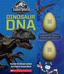Dinosaur DNA A Nonfiction Companion to the Films