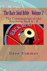 The Rare Soul Bible  Volume 2