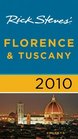 Rick Steves' Florence  Tuscany 2010