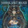 Shaman Spirit Walker 2010 Wall Calendar