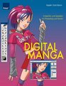 Digital Manga