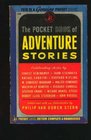 The Pocket Book Of Adventure Stories